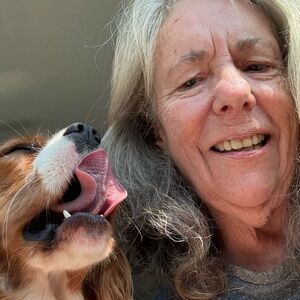 Meet your Posher, Janet